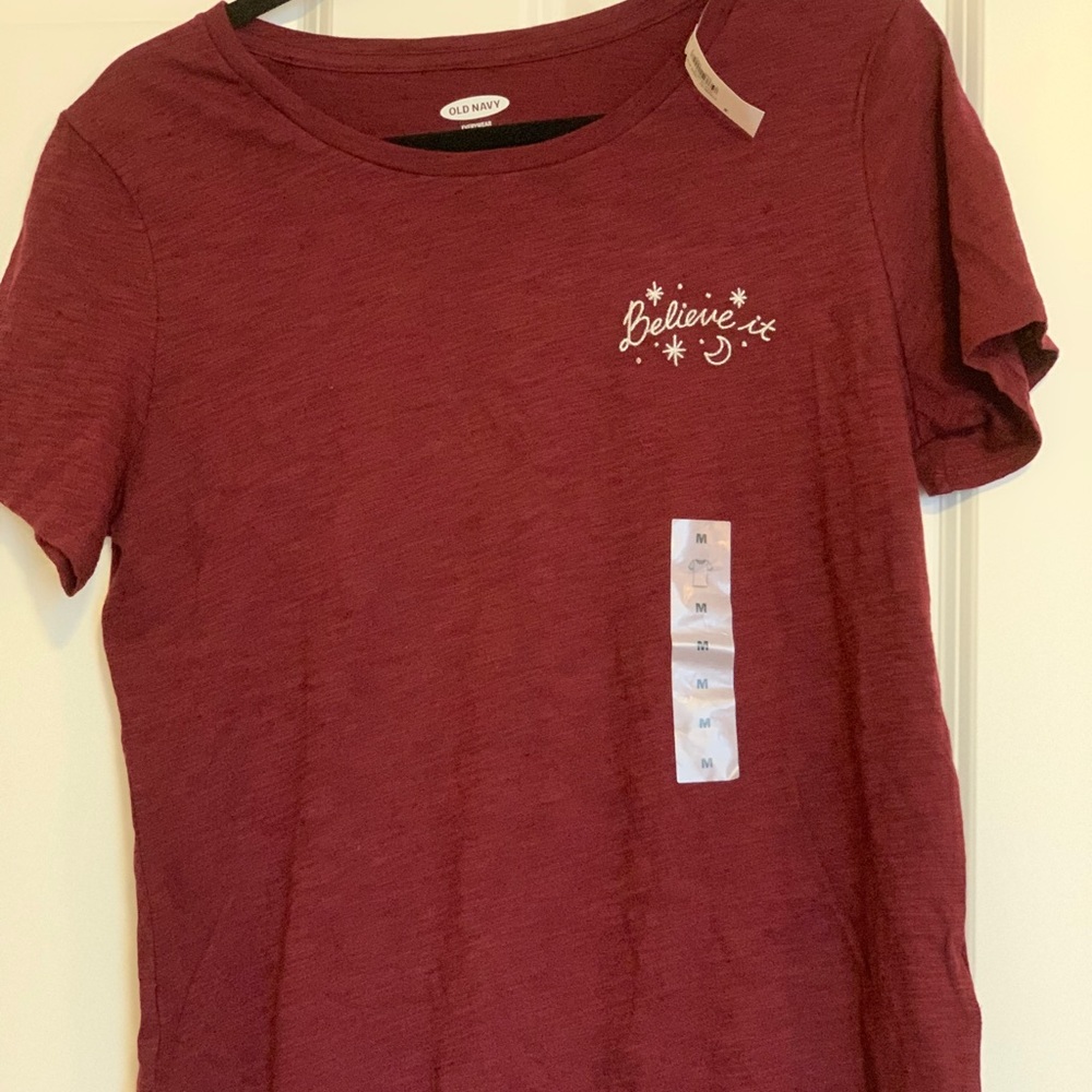 Old Navy- Graphic T-shirt for Women